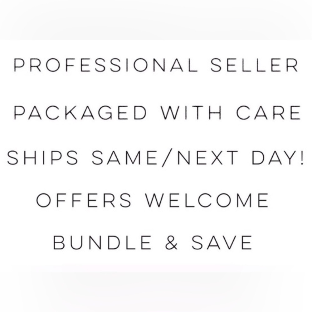 Professional Seller Service